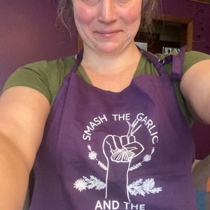 Meet your Posher, Carolyn